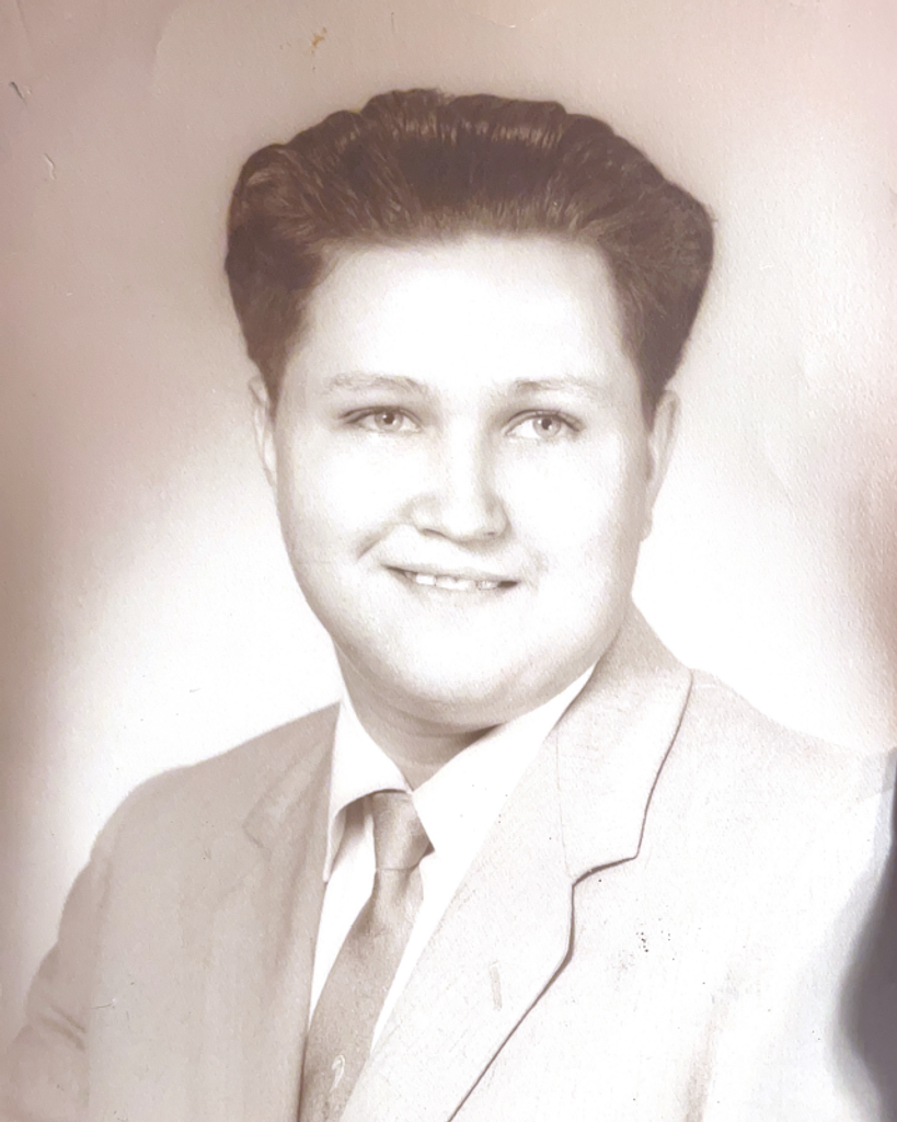 Edwin Oliver Sandefur Profile Photo