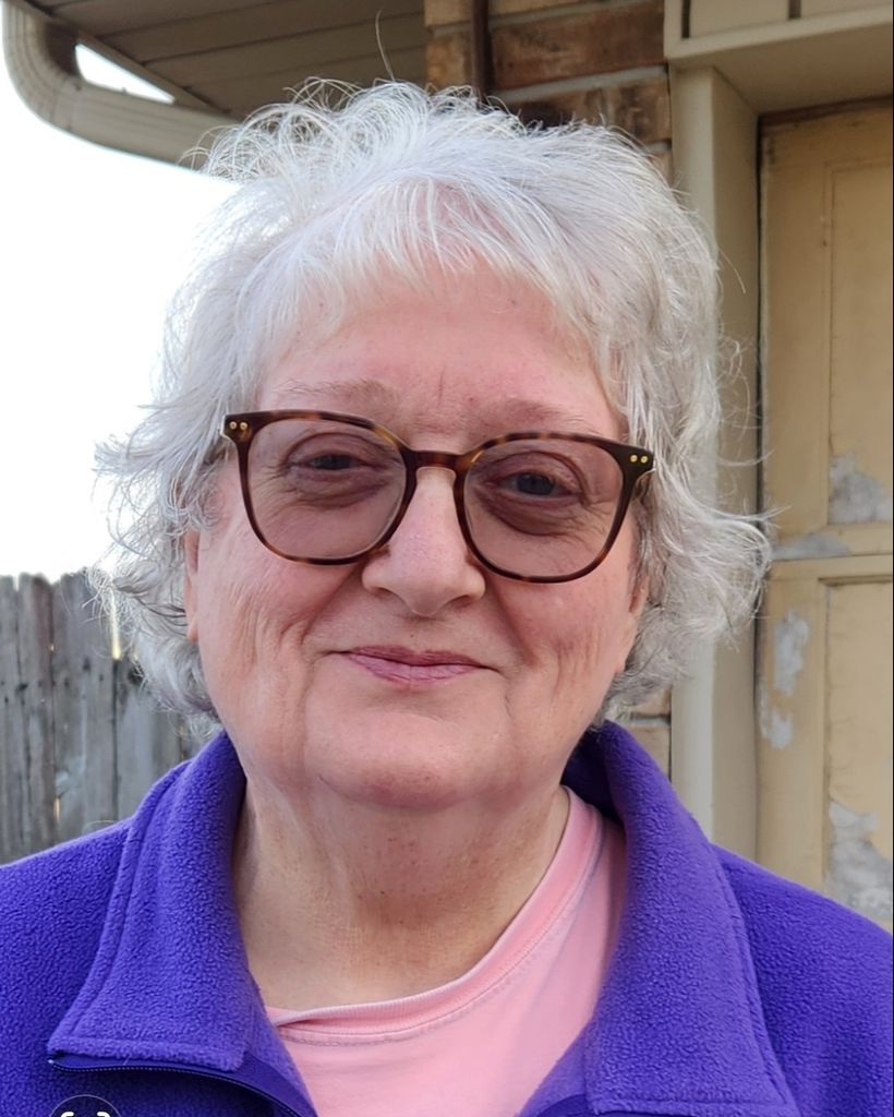Sybil Brown Profile Photo