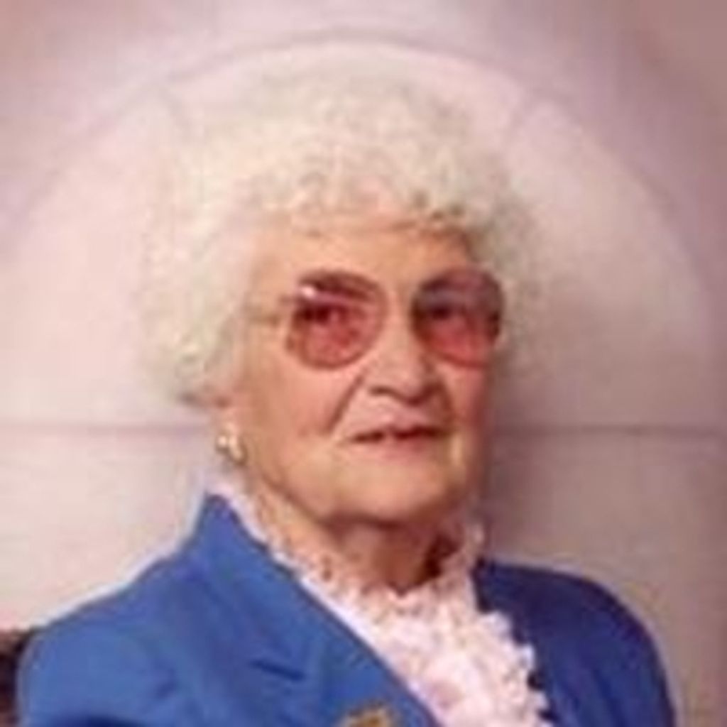 Rosetta Carolina Doran