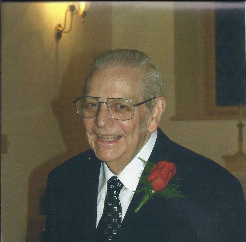 William T. Woolslare Profile Photo