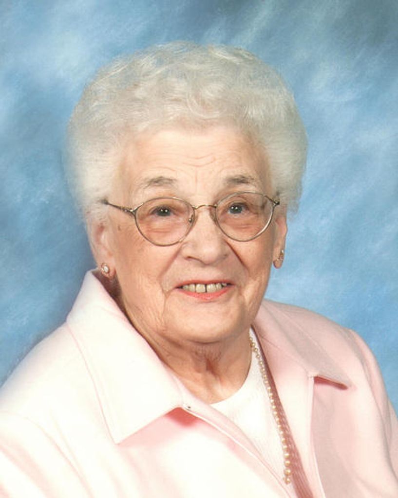 Elizabeth Passow