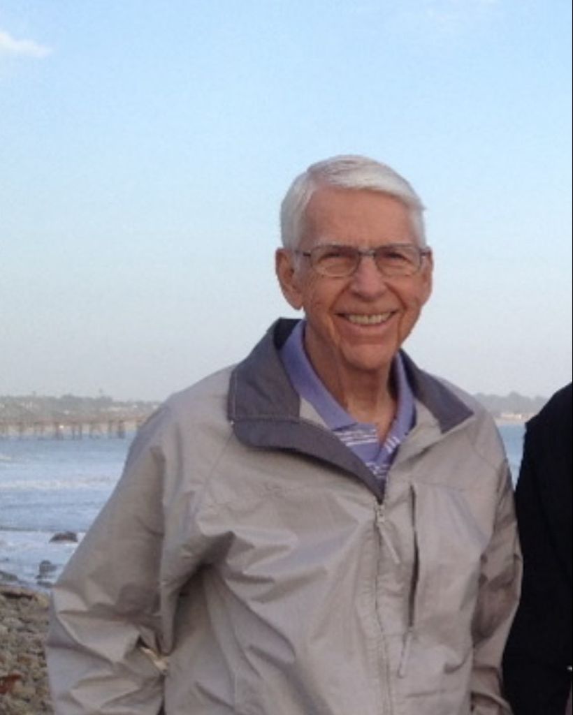 David Franklin Boyte Profile Photo