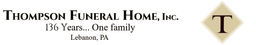 Thompson Funeral Home, Inc.