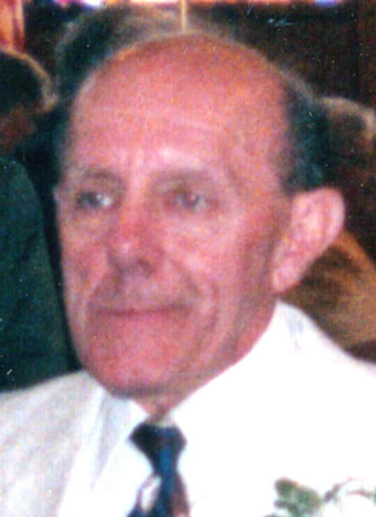 Daniel  D. Marcinowski,  Sr.