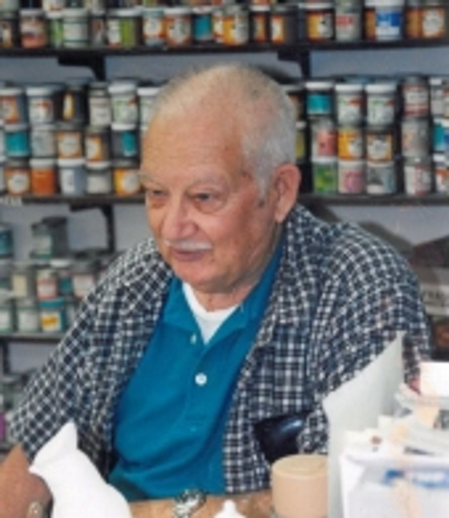 John C. Delack