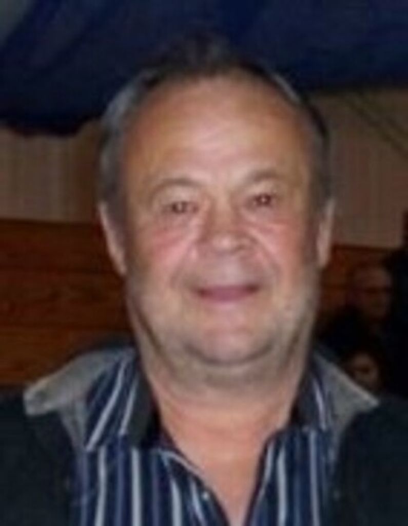 Delvin Robert Sheridan Profile Photo