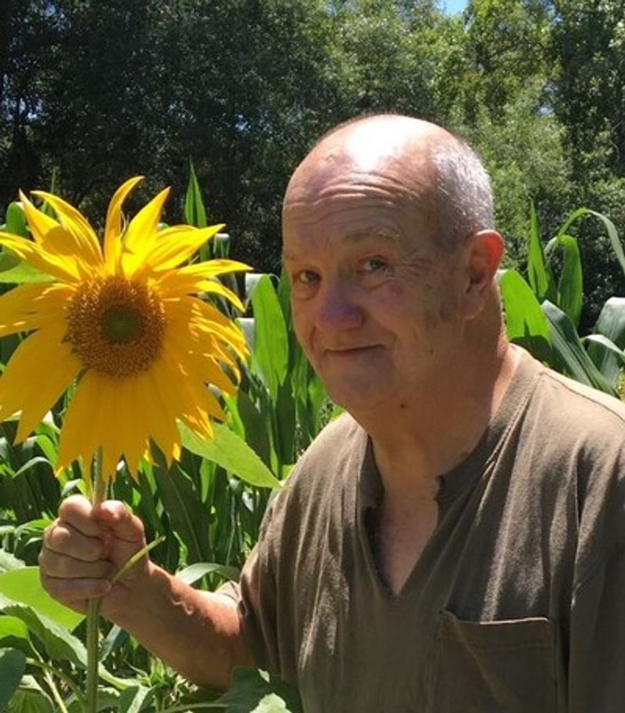 Mr. Lonnie Joe Rogers Profile Photo