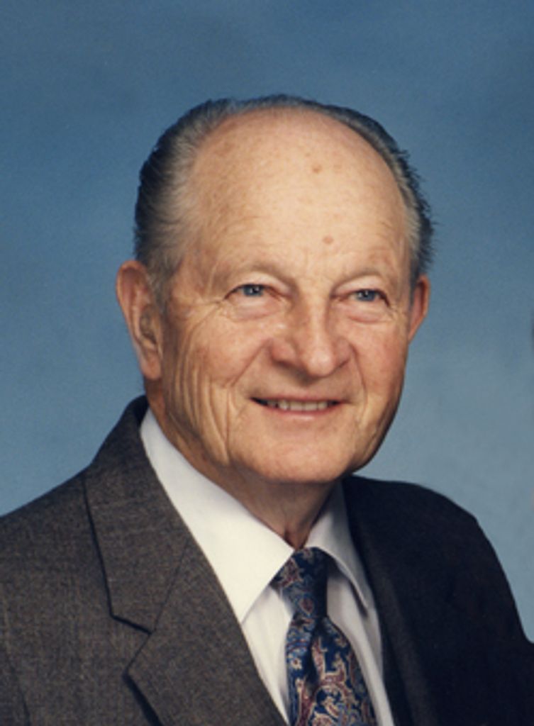 Yale Peterson
