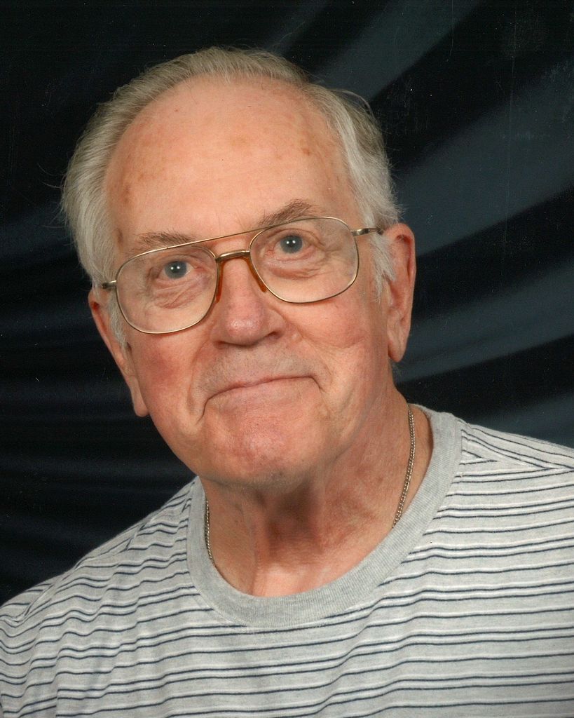 Michael J. Laughlin Profile Photo