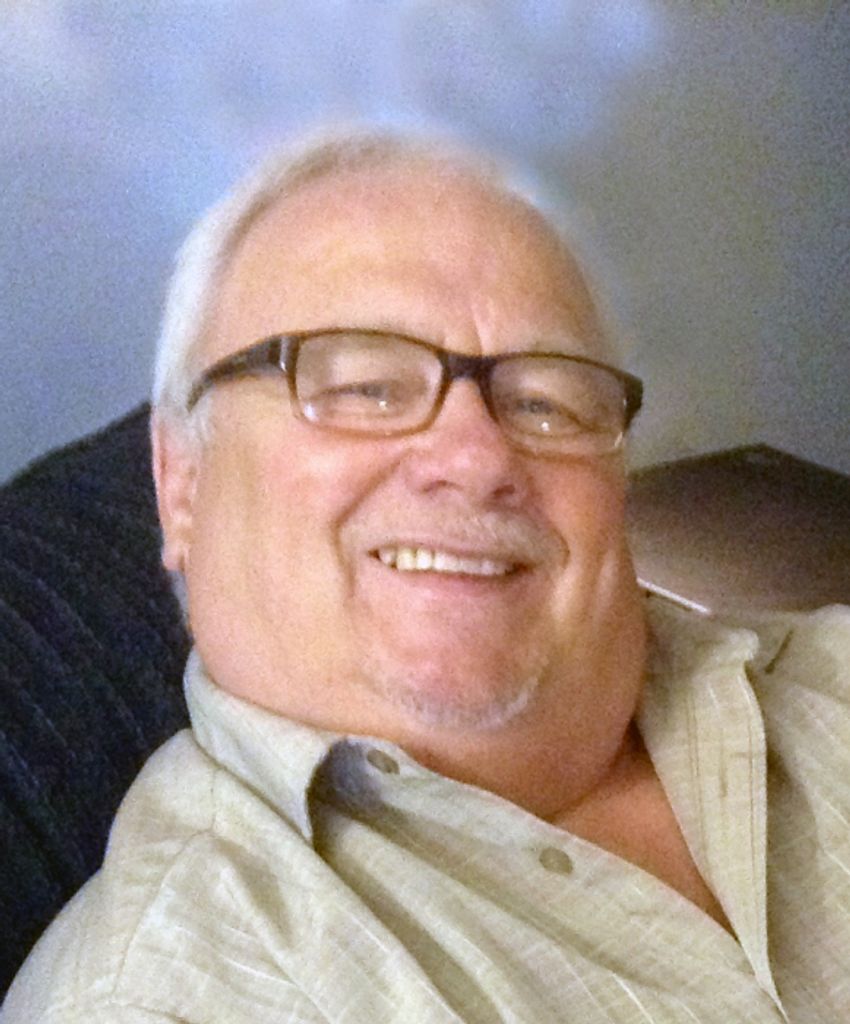 Barry John Smith