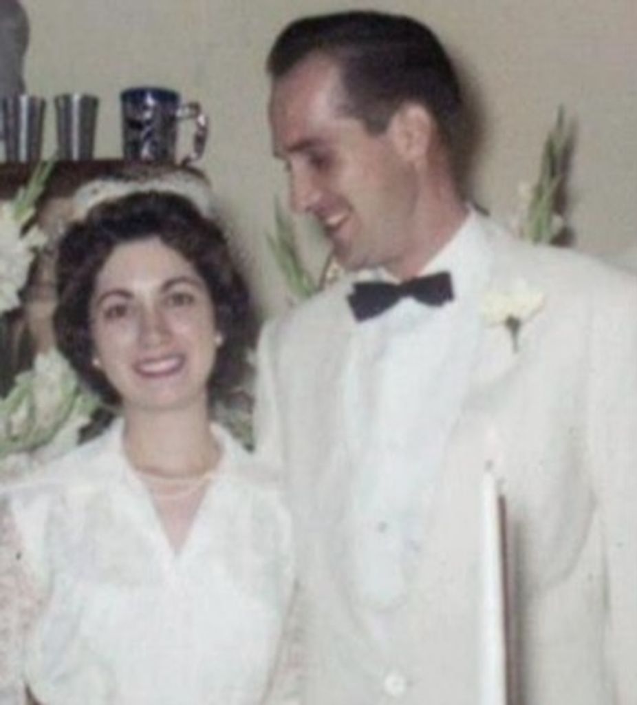 Patricia Wilkins Wilder