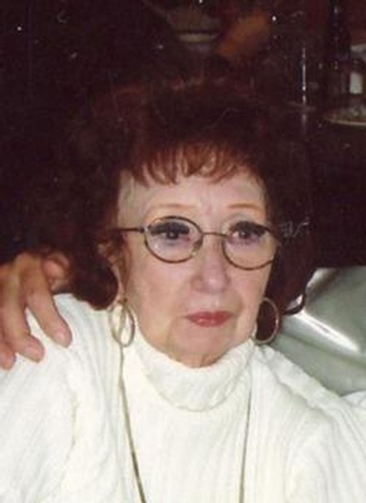 Juanita "Neet" Juergens