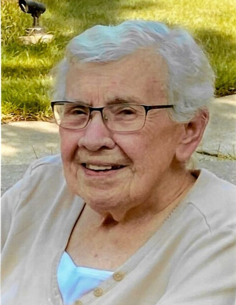 Geraldine C. (Wills)  Pluta Profile Photo