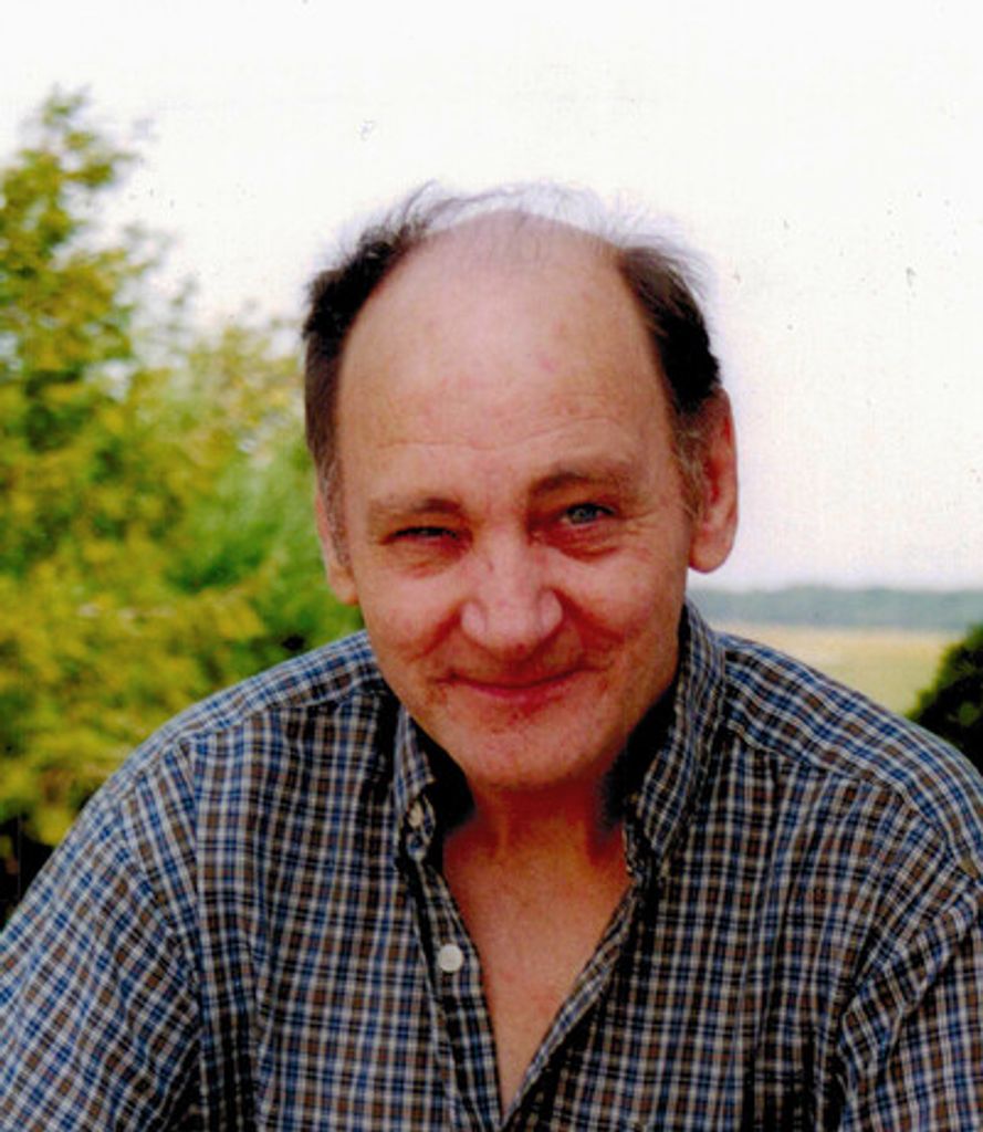 Stephen John Thomas Profile Photo