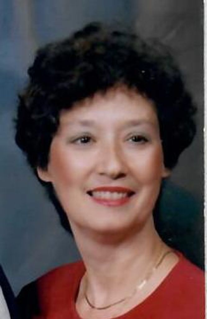 Joyce L. Rhoads