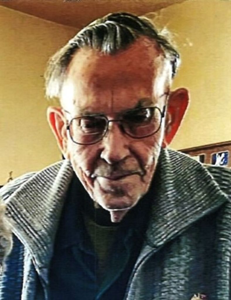 Billy "Bill" Campbell Profile Photo