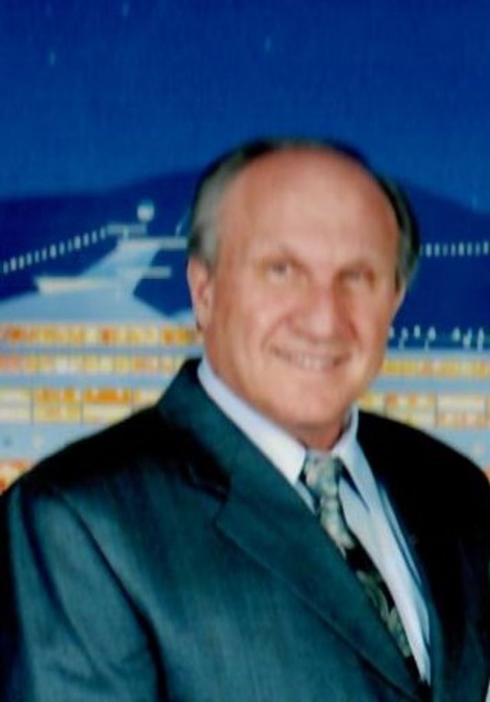 John "Johnny" Beltramo