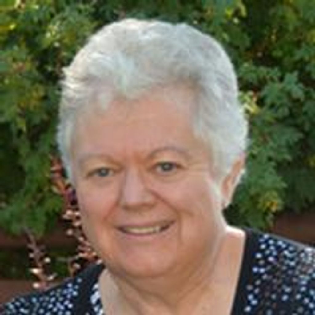 Sandra Elaine Harris