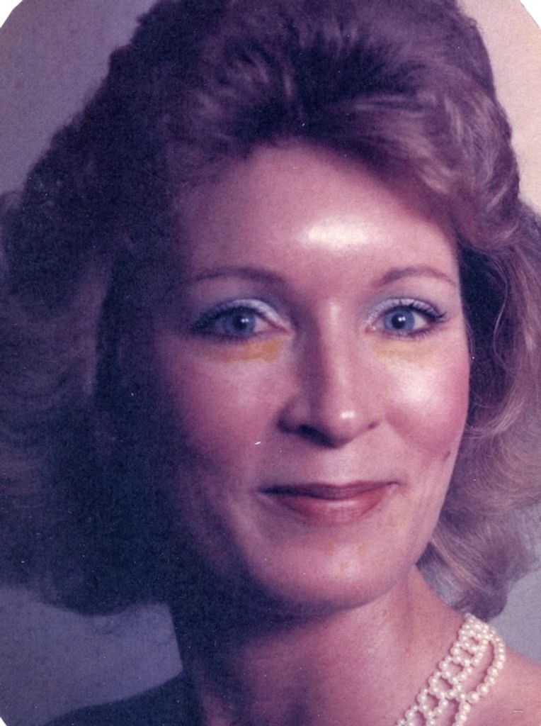 Hellen June Hairr