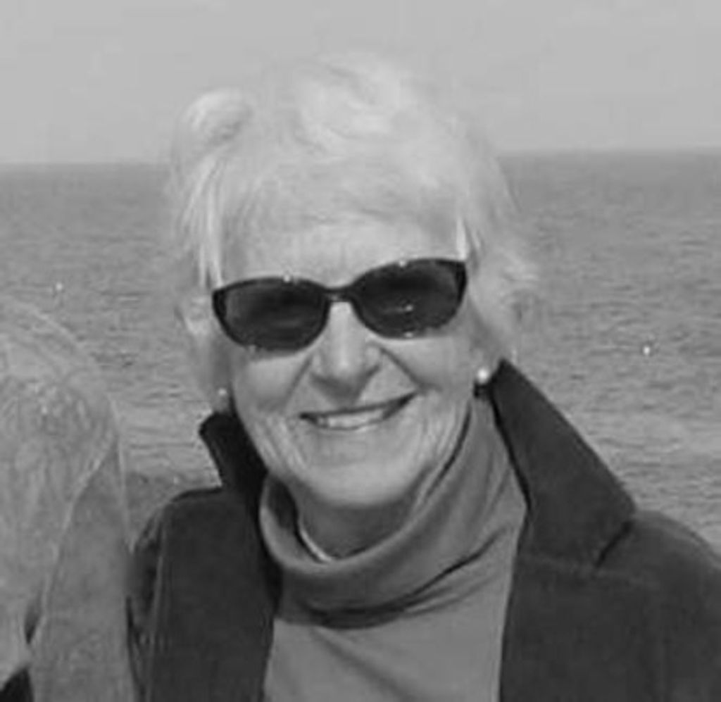 Nancy Elizabeth Mckusick Profile Photo