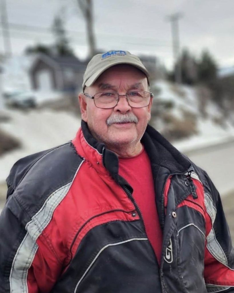 George Robert Hickey Profile Photo