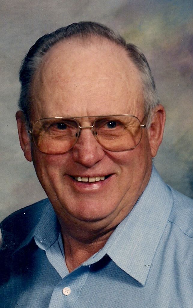 Donald Leroy Rosacker