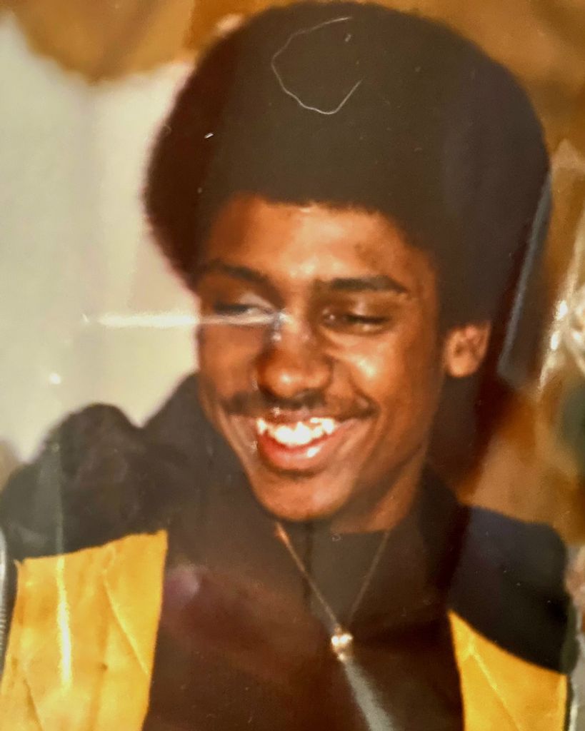 Robert Lee Kelly, Jr Profile Photo