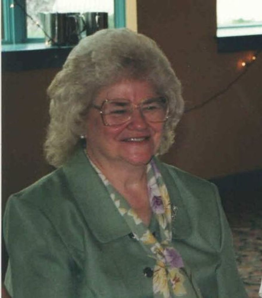 Irene Grace Panos Profile Photo