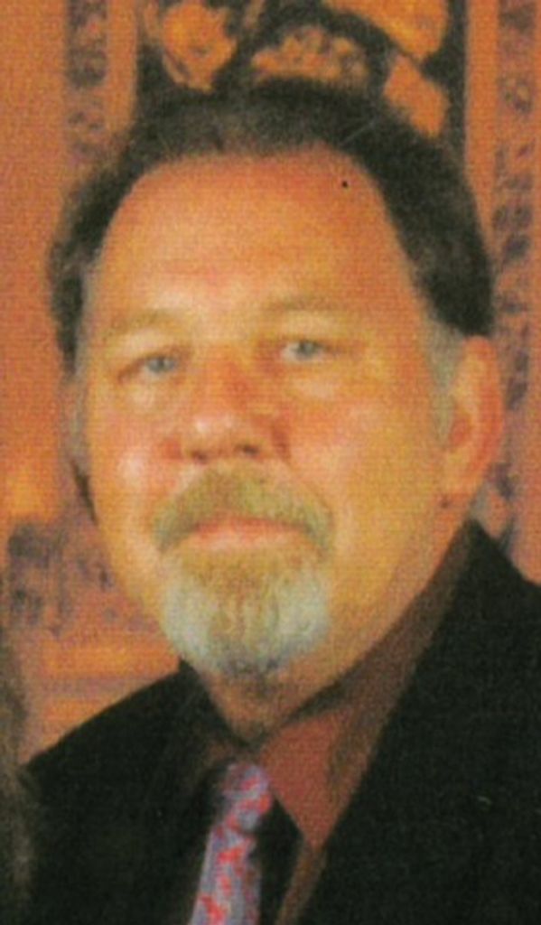 James Lee Sorah Profile Photo