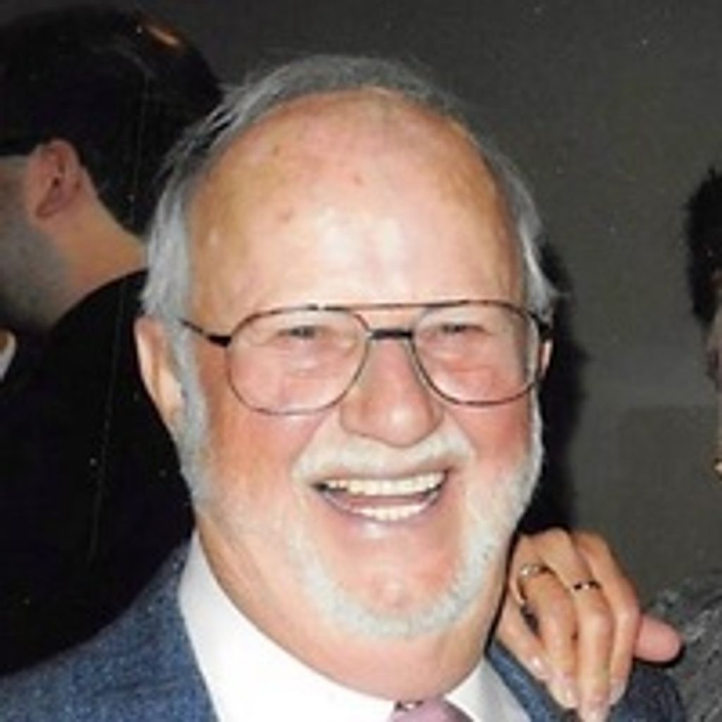 Ronald James Rakoczy