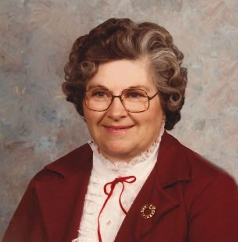 Linda June (Weddle) Jones Miller