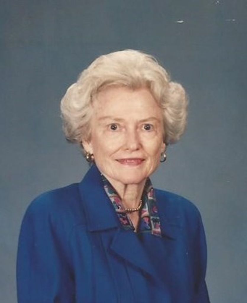 Jo Jerreine Barnett Jones Profile Photo