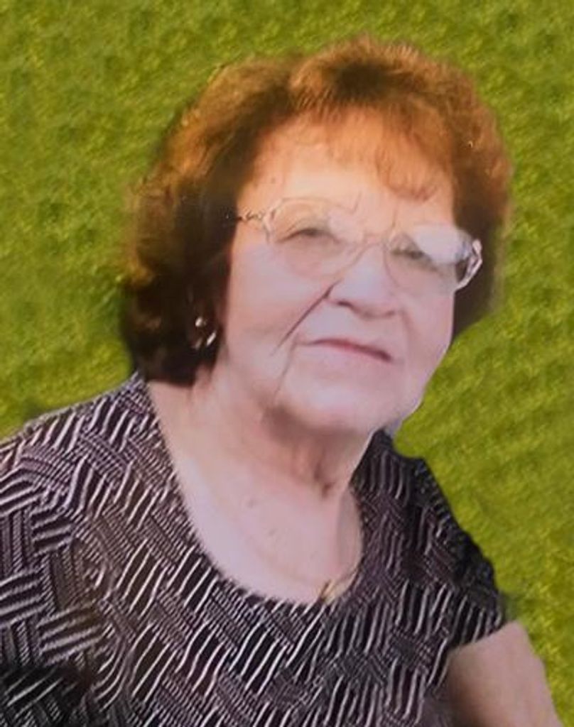 Gloria Garcia Profile Photo