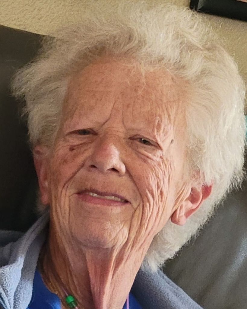 Carol Elaine Walker Profile Photo