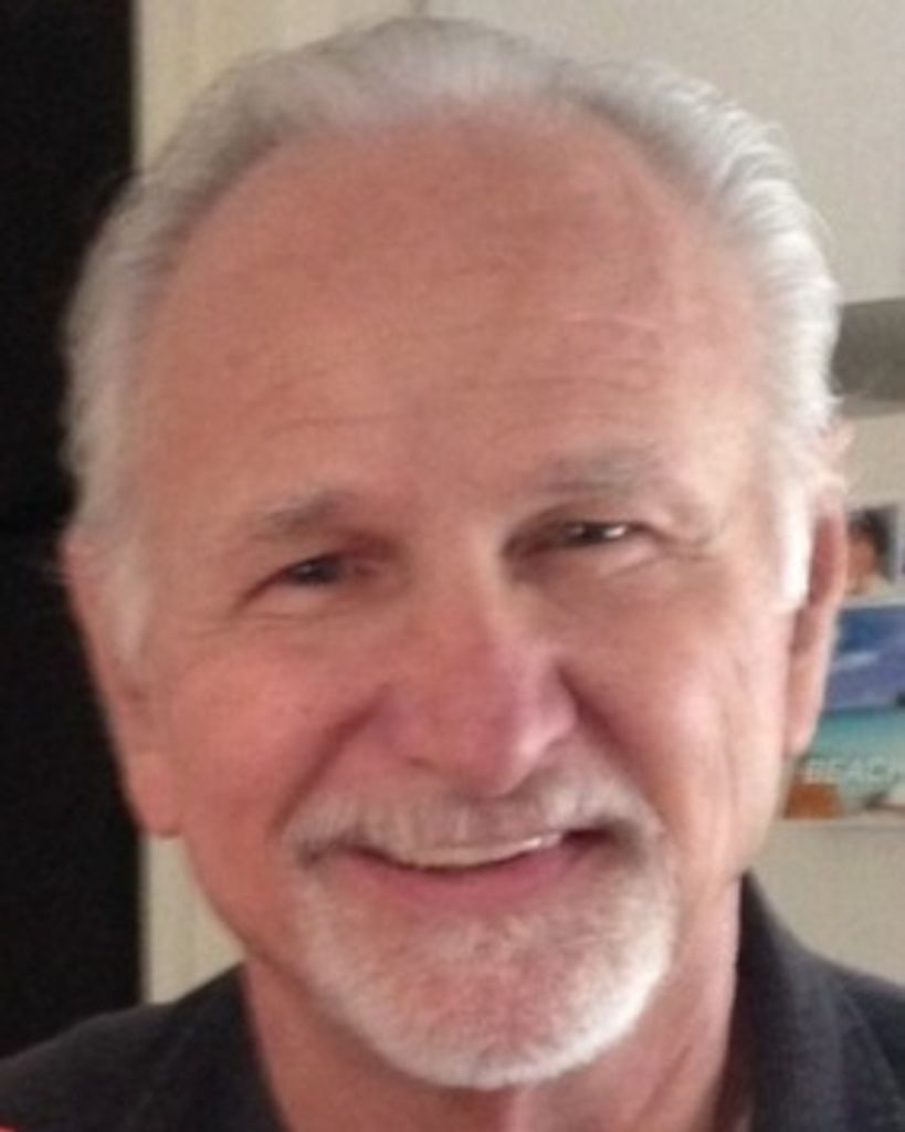 Roy Raynor