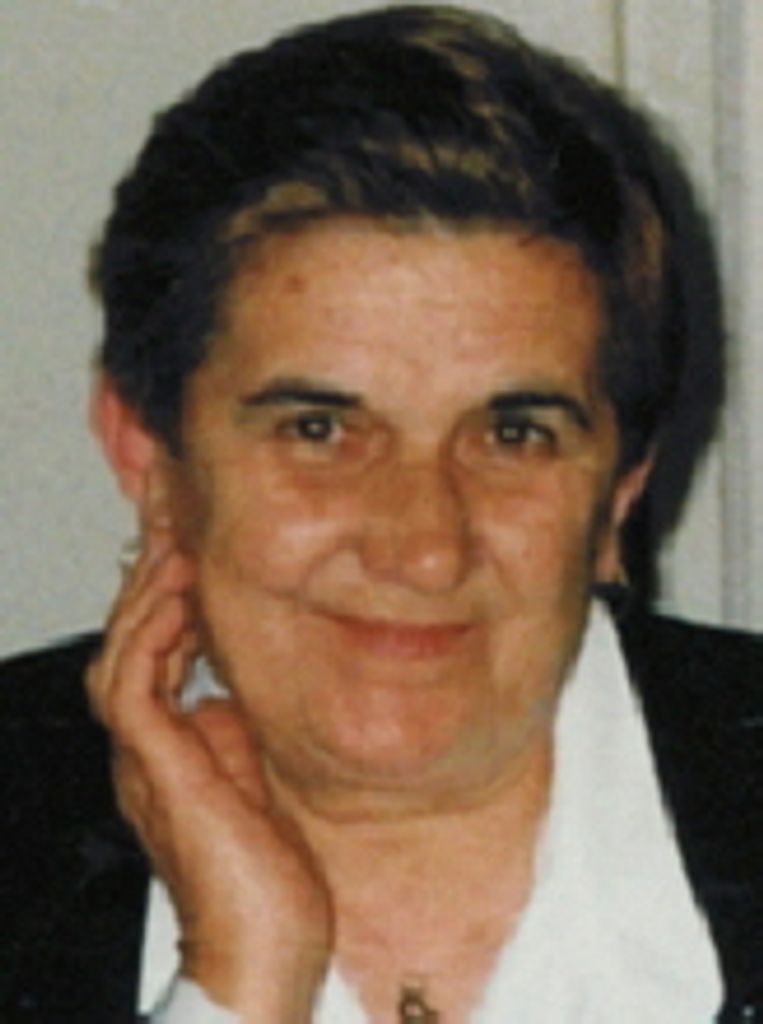 Marija Ahmetovic