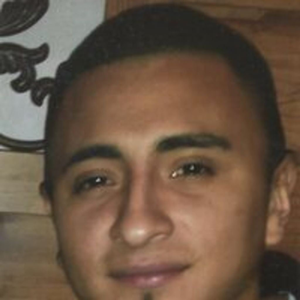 David Ernest Zavala