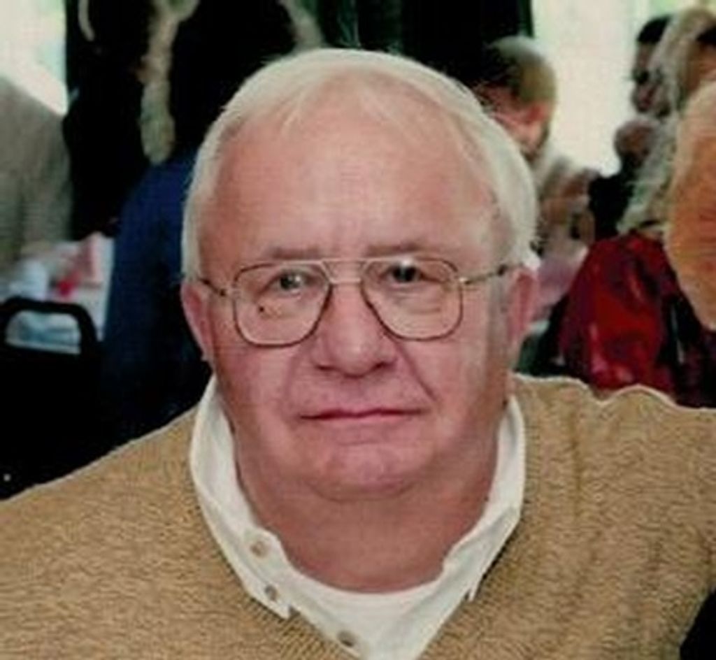Allan W. Davis Profile Photo