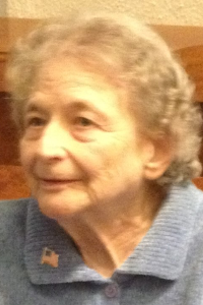 Elizabeth M. Pasquantonio
