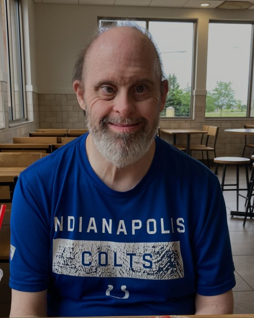 Johnathan Scott Gagnon Profile Photo
