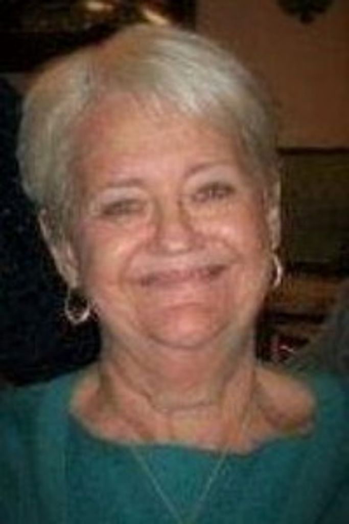 Eileen B. Sullivan
