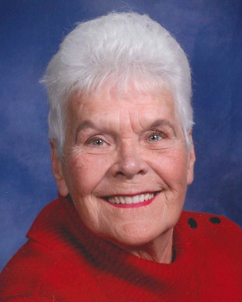 Arlene Rohr