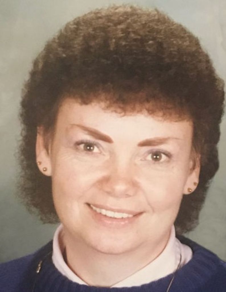 Rosalee Lamb
