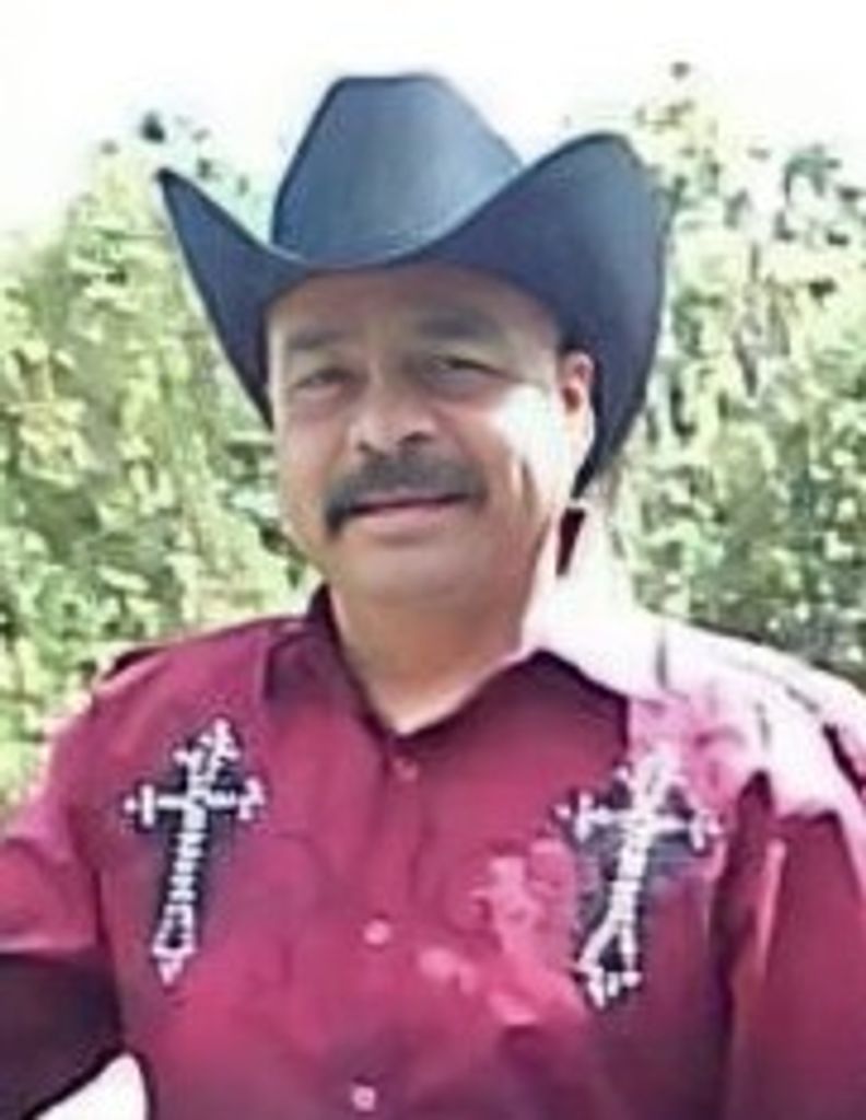 Martin Juarez-Alonzo