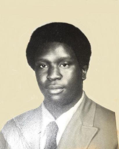 William Earl Jones, Jr. Profile Photo