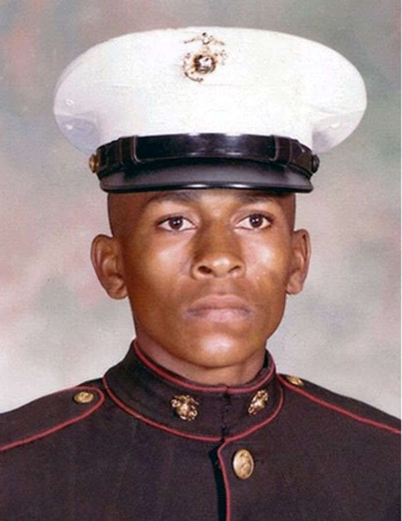 Jesse  Lamar Blackwell