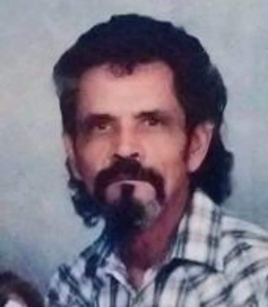 Elpidio Garcia