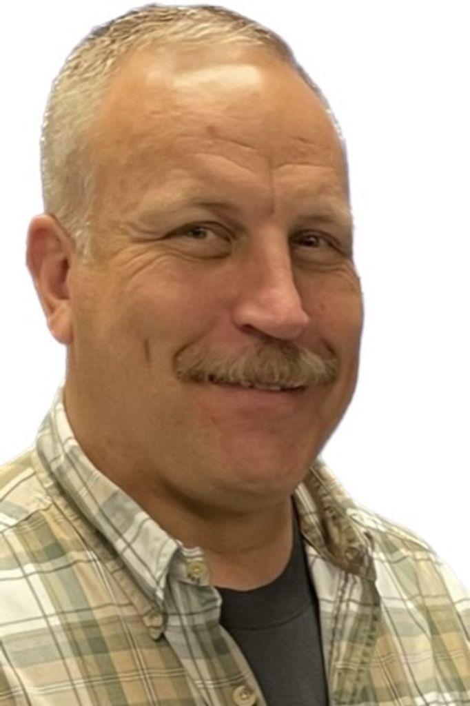 Matthew K. Hawkins Profile Photo