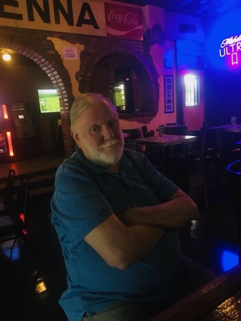 Ronald Wayne Raybuck, Sr. Profile Photo