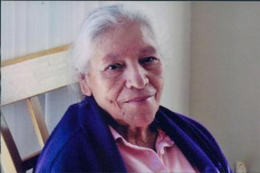 Maria De Jesus Mendoza Ayala